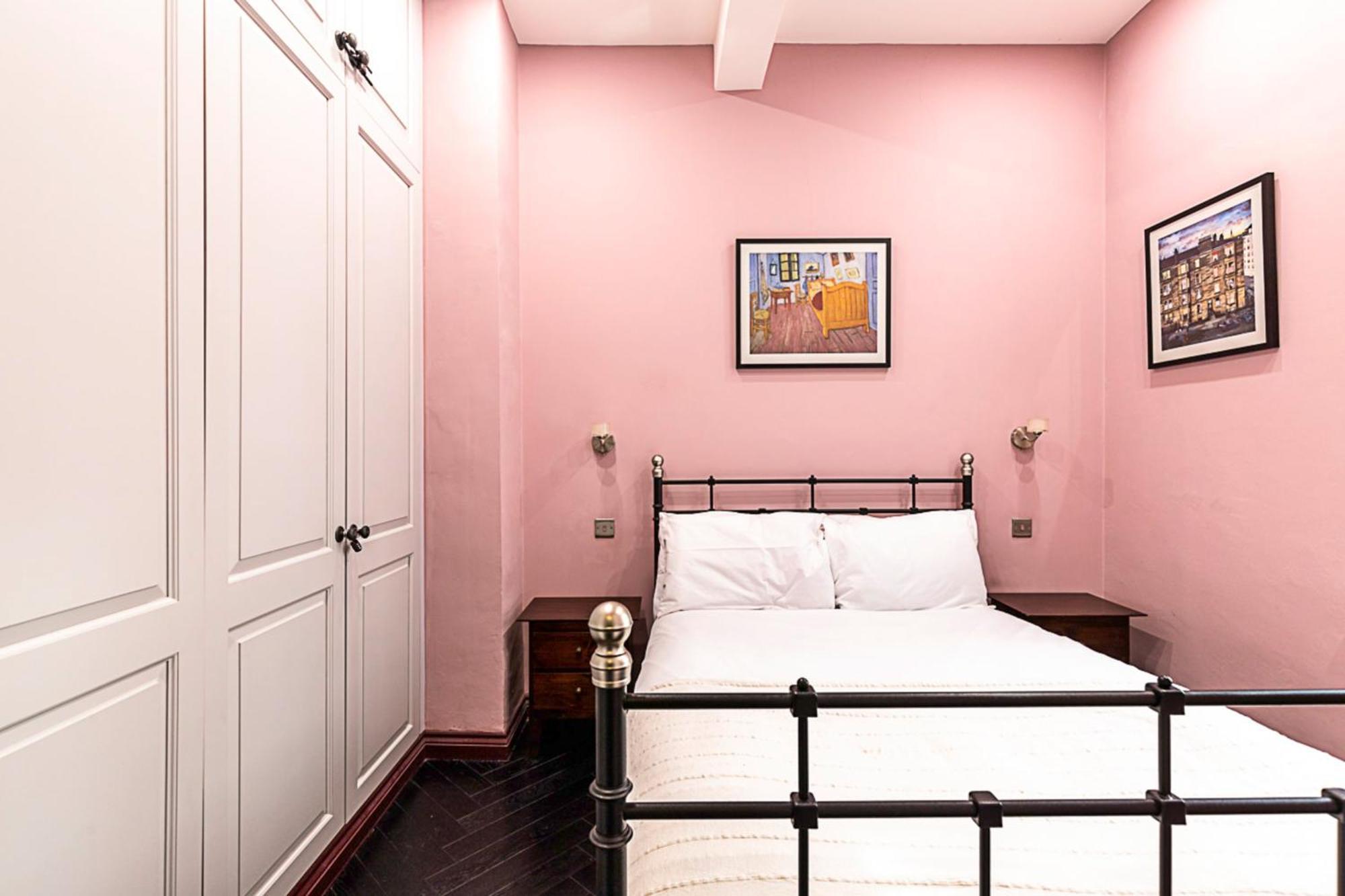 Book Lovers' West End Apartamento Londres