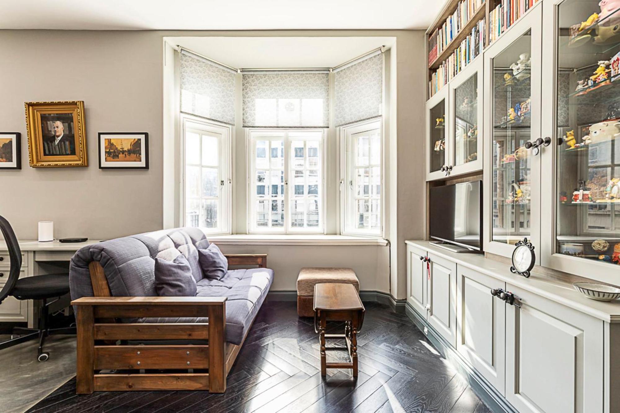 Book Lovers' West End Apartamento Londres