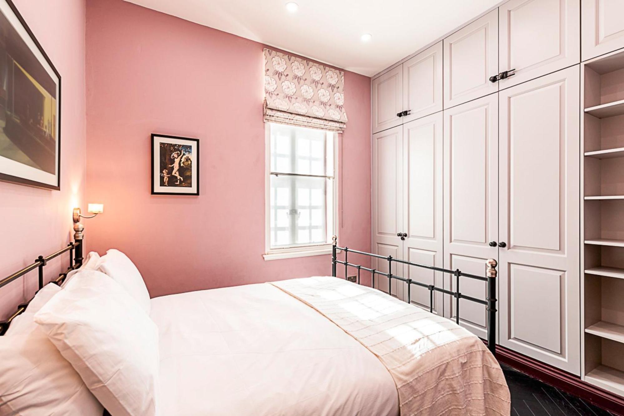 Apartamento Book Lovers' West End