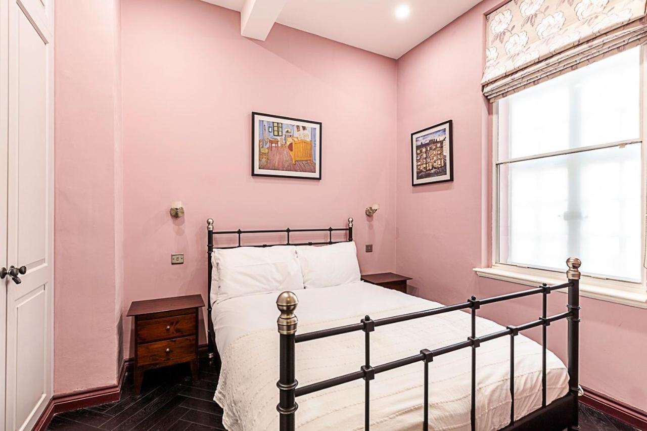 Book Lovers' West End Apartamento Londres