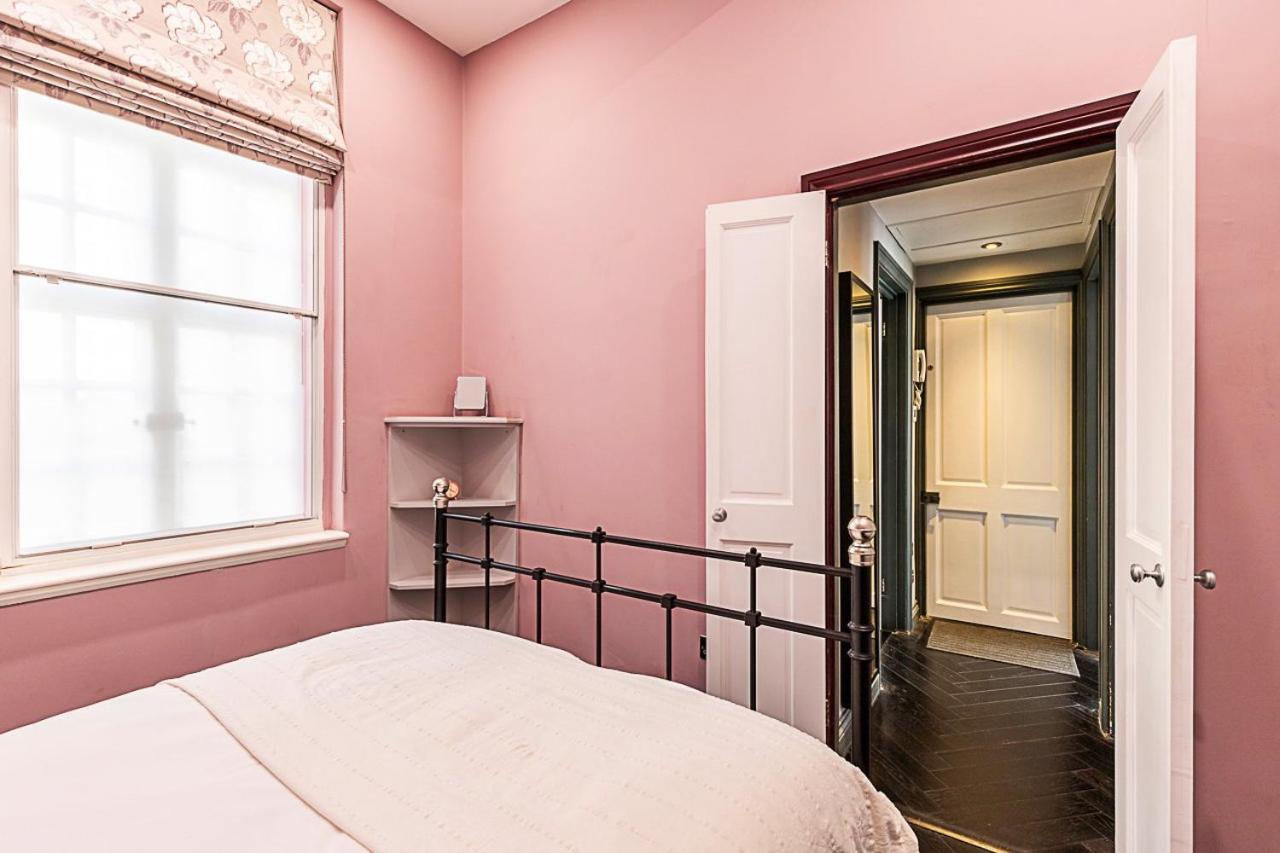Apartamento Book Lovers' West End