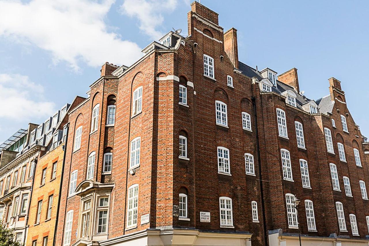 Apartamento Book Lovers' West End *